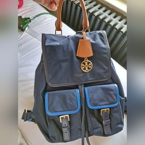 Tory Burch Backpack